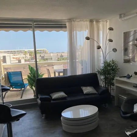 Azur - Heliopolis E107 Agde