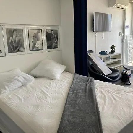 Azur - Heliopolis E107 Apartment *