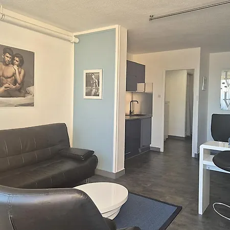 Azur - Heliopolis E107 Διαμέρισμα