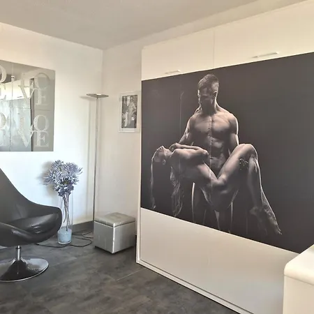 Apartment Azur - Heliopolis E107