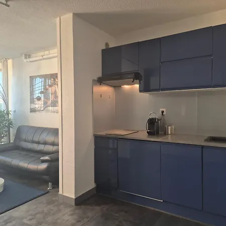 Azur - Heliopolis E107 Apartment